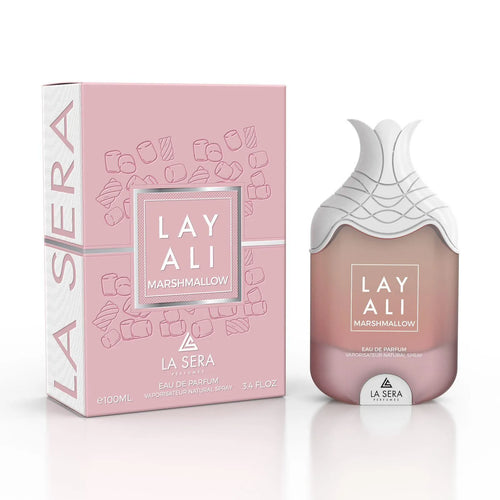Парфюм La Sera LAY ALI Marshmallow EDT за жени 100 мл