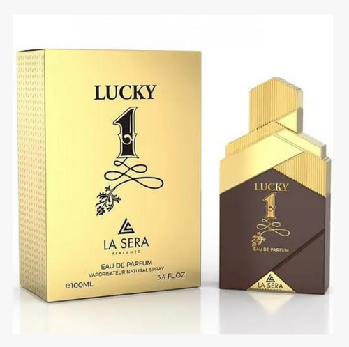 Парфюм La Sera Lucky 1 EDP за мъже 100 мл