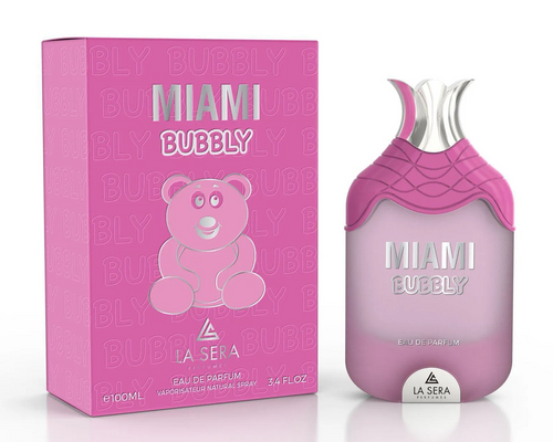 Парфюм La Sera Miami Bubbly EDP за жени 100 мл