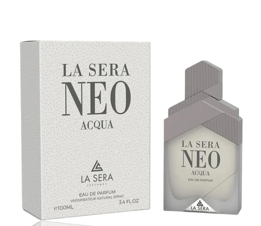 Парфюм La Sera Neo Acqua MEN за мъже 100 мл