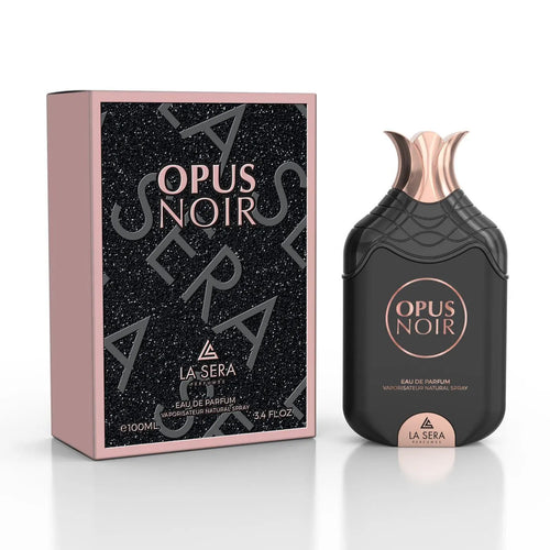 Парфюм La Sera Opus Noir EDP Унисекс 100 мл