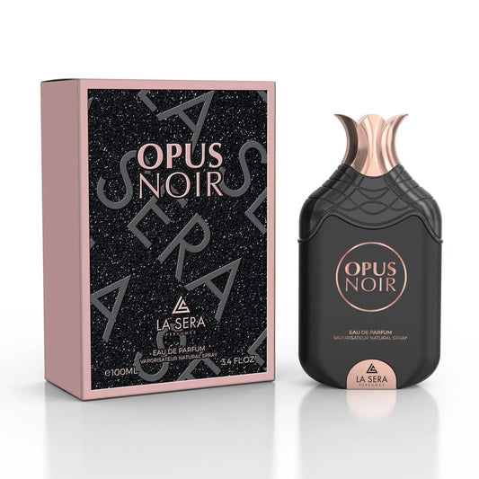 Парфюм La Sera Opus Noir EDP Унисекс 100 мл