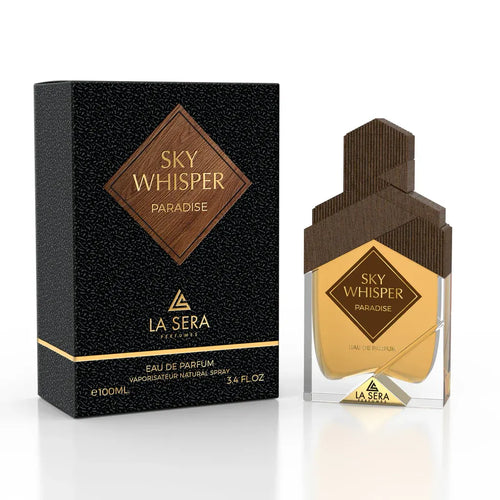Парфюм La Sera Sky Whisper Paradise EDP за мъже 100 мл
