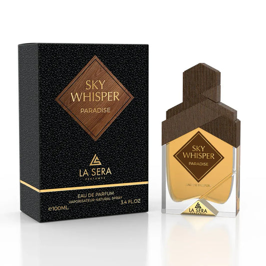 Парфюм La Sera Sky Whisper Paradise EDP за мъже 100 мл