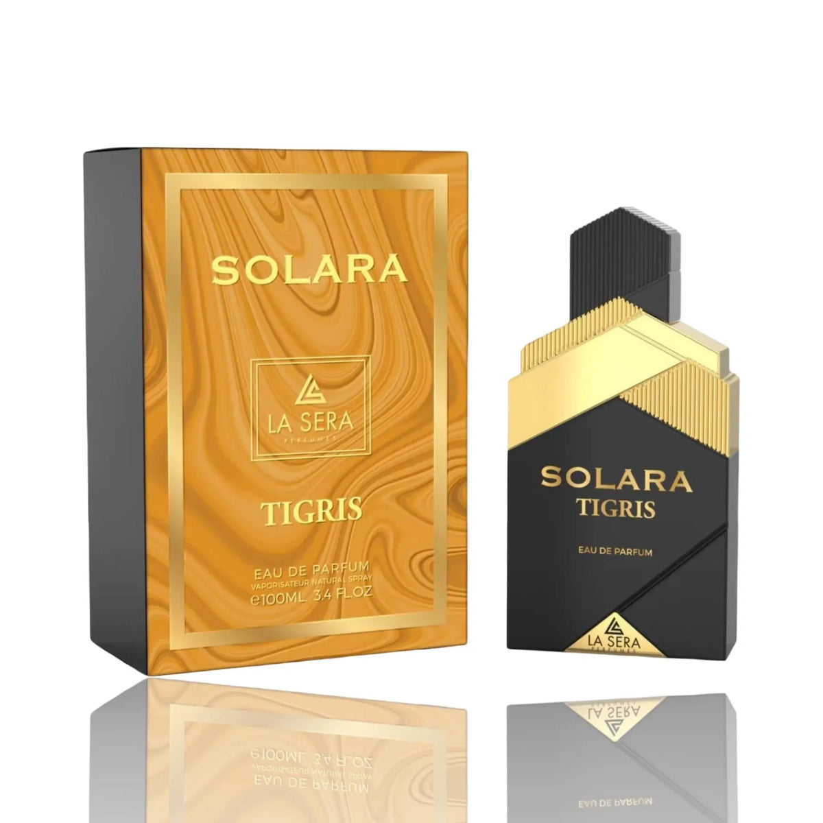 Парфюм La Sera Solara Tigris EDP за мъже 100 ml