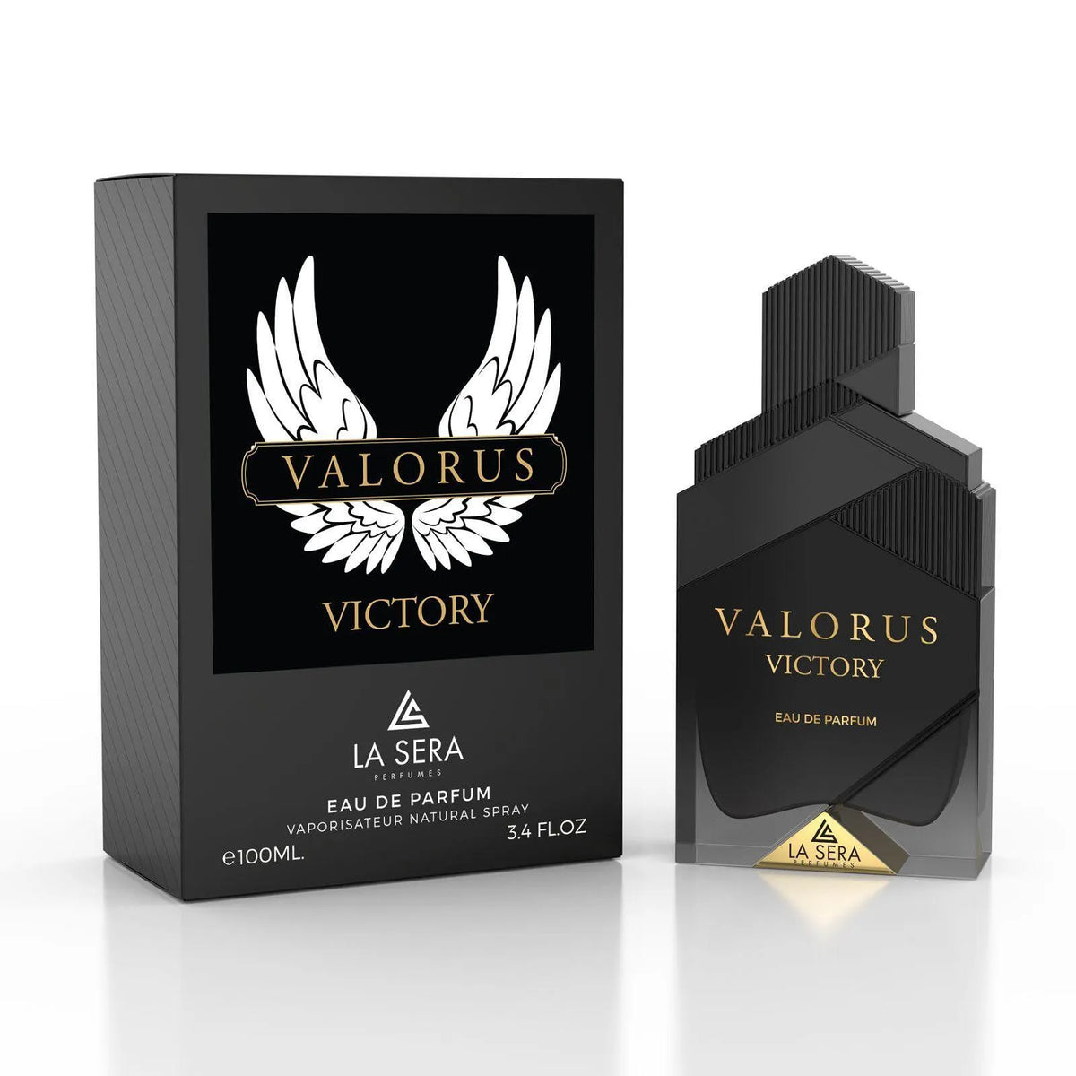 Парфюм La Sera Valorous Victory мъжки EDP 100 мл