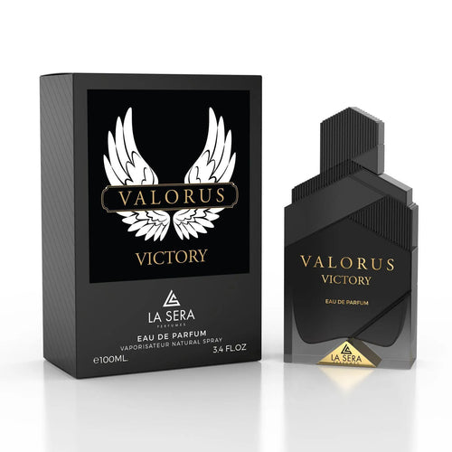 Парфюм La Sera Valorous Victory мъжки EDP 100 мл