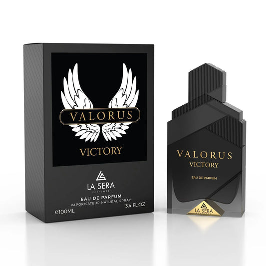Парфюм La Sera Valorous Victory мъжки EDP 100 мл