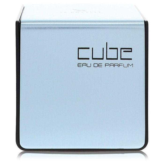 Парфюм Le Gazelle Cube Blue, 75 ml, арабски парфюм
