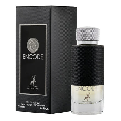 Парфюм Maison Alhambra, Encode, Мъже, 100 ml