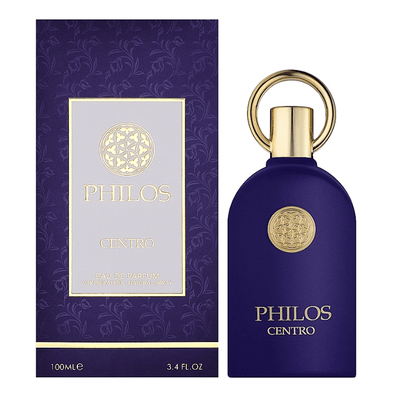 Парфюм Унисекс Philos Centro
