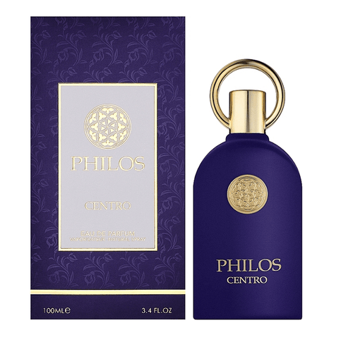 Парфюм Унисекс Philos Centro