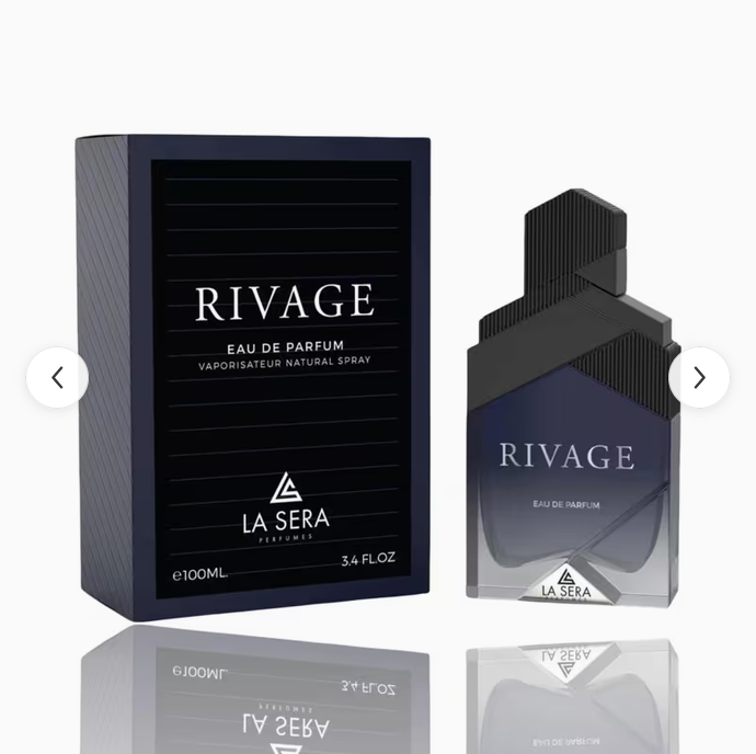 Парфюм Rivage La Sera EDP за мъже 100 мл