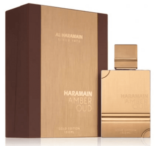 Парфюм унисекс, Al Haramain Amber Oud Gold Edition EDP, 60 мл.