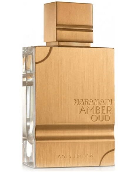 Парфюм унисекс, Al Haramain Amber Oud Gold Edition EDP, 60 мл.