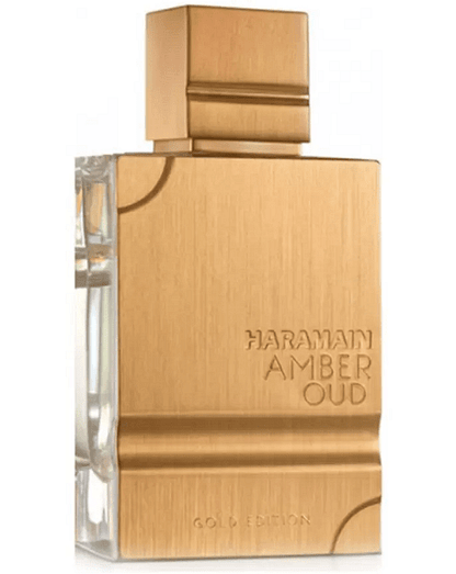 Парфюм унисекс, Al Haramain Amber Oud Gold Edition EDP, 60 мл.