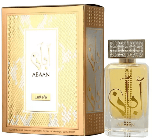 Парфюм унисекс, Lattafa Abaan EDP 100 мл
