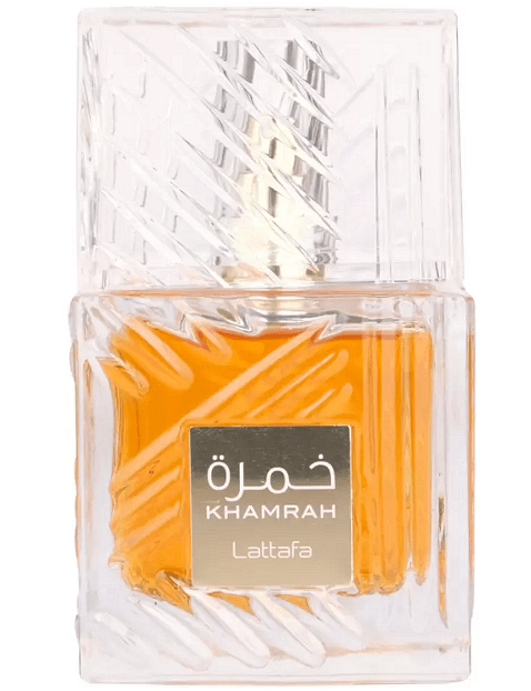 Парфюм унисекс, Lattafa Khamrah EDP, 100 мл.