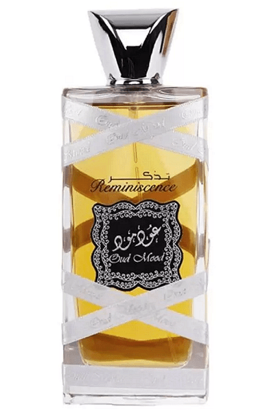 Парфюм унисекс, Lattafa Oud Mood Reminiscence EDP, 100 мл.
