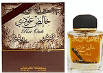 Парфюм унисекс, Lattafa Pure Oudi EDP, 100 мл