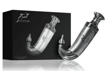 Парфюм унисекс, Niche Emarati Khanjar EDP, 85 мл.