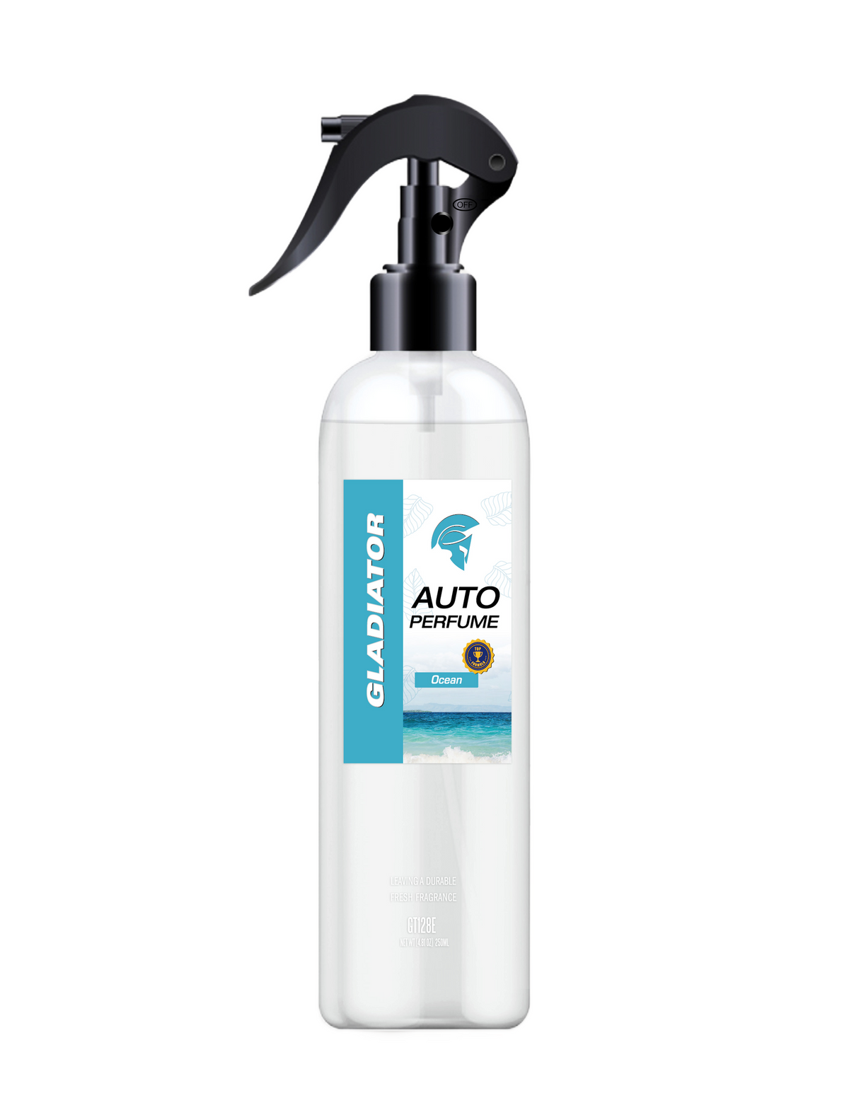 Парфюм за кола Аерозол 250 ml GT128, GLADIATOR®