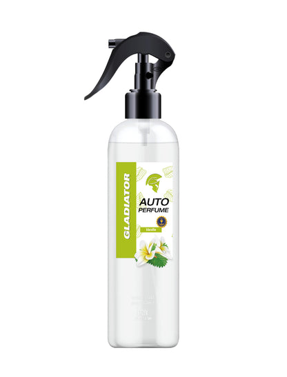 Парфюм за кола Аерозол 250 ml GT128, GLADIATOR®