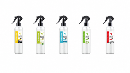 Парфюм за кола Аерозол 250 ml GT128, GLADIATOR®