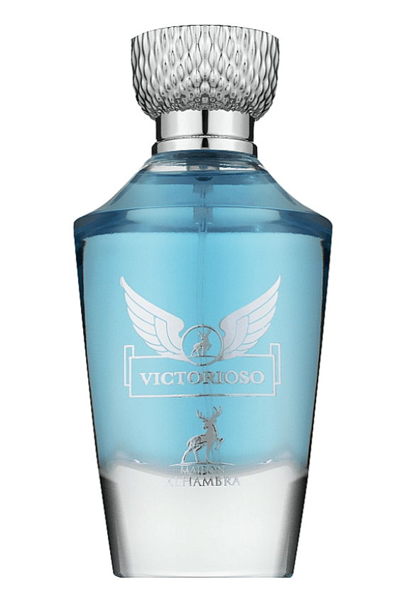 Парфюм Alhambra Victorioso Legend, За мъже, 100 мл