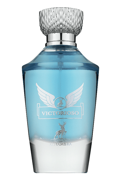 Парфюм Alhambra Victorioso Legend, За мъже, 100 мл