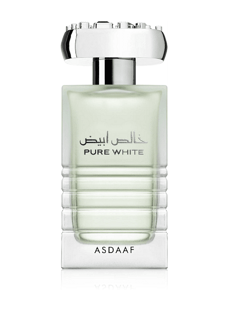 Парфюм Asdaaf, Pure White, Жени, 100 мл