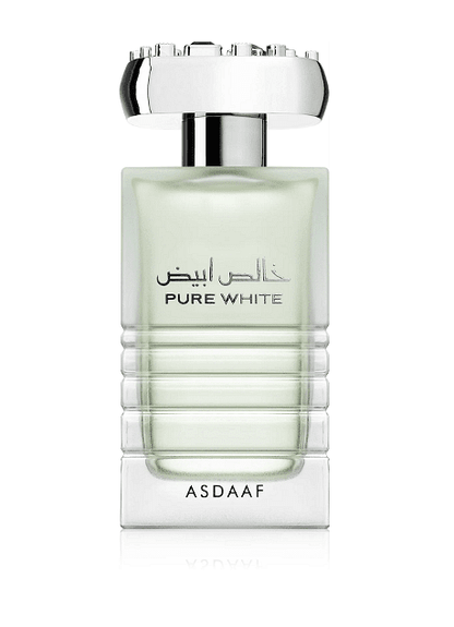 Парфюм Asdaaf, Pure White, Жени, 100 мл