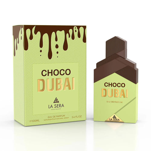 Парфюм CHOCO DUBAI EDP Emperor Unisex 100 мл