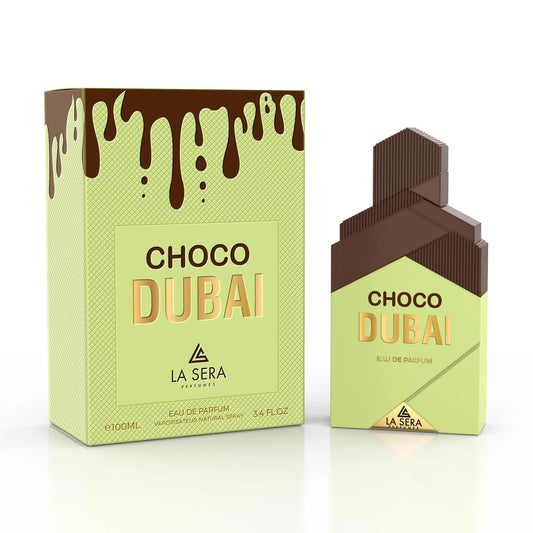Парфюм CHOCO DUBAI EDP Emperor Unisex 100 мл