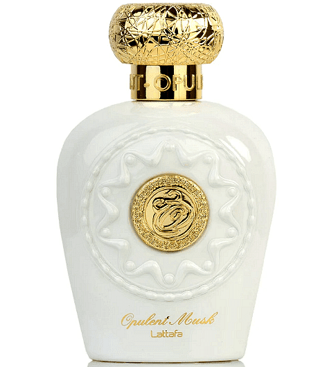Парфюмна вода, Opulent Musk, 100 мл.
