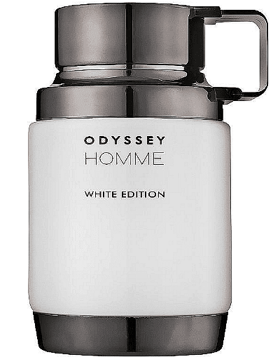 Парфюмна вода за мъже,  Odyssey Homme White Edition, 100 мл.