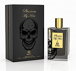 Парфюмна вода за мъже, PHANTOM MY HERO, 100 мл.