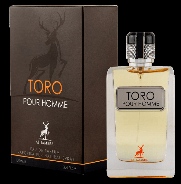 Парфюм за мъже, Toro , 100 мл.