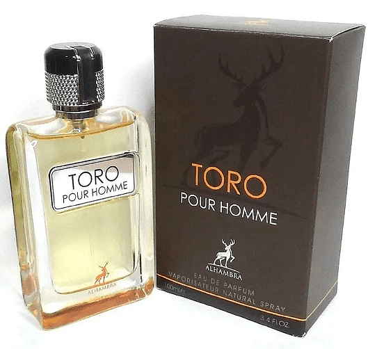 Парфюм за мъже, Toro , 100 мл.