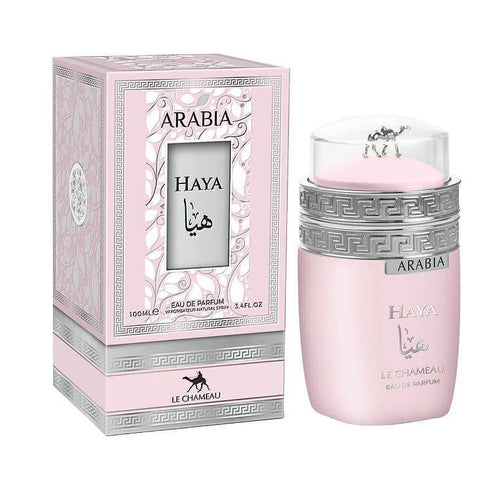 Парфюм за жени, ARABIA HAYA, 100 мл.