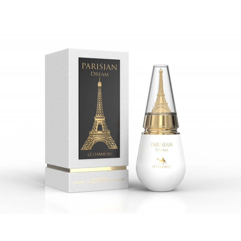 Parisian Dream Парфюм за Жени 100 мл