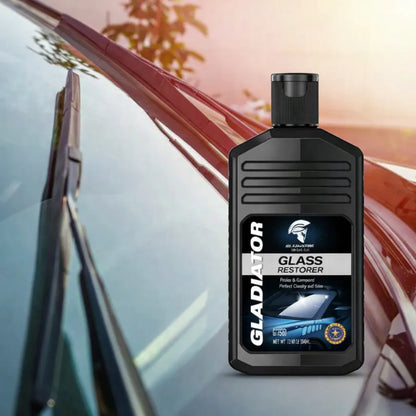 Паста за възстановяване и почистване на стъкла Glass Restorer GT360, GLADIATOR®
