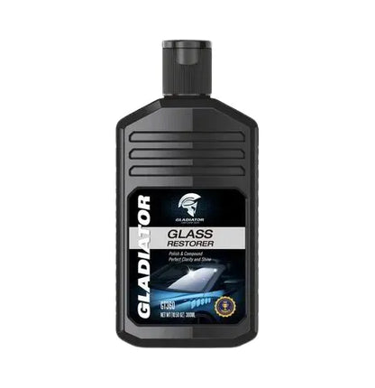 Паста за възстановяване и почистване на стъкла Glass Restorer GT360, GLADIATOR®