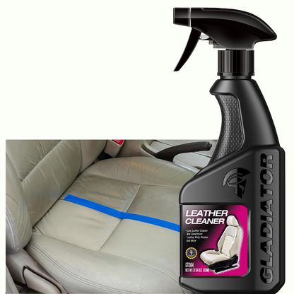 Почистващ препарат за кожа GT304 GLADIATOR®