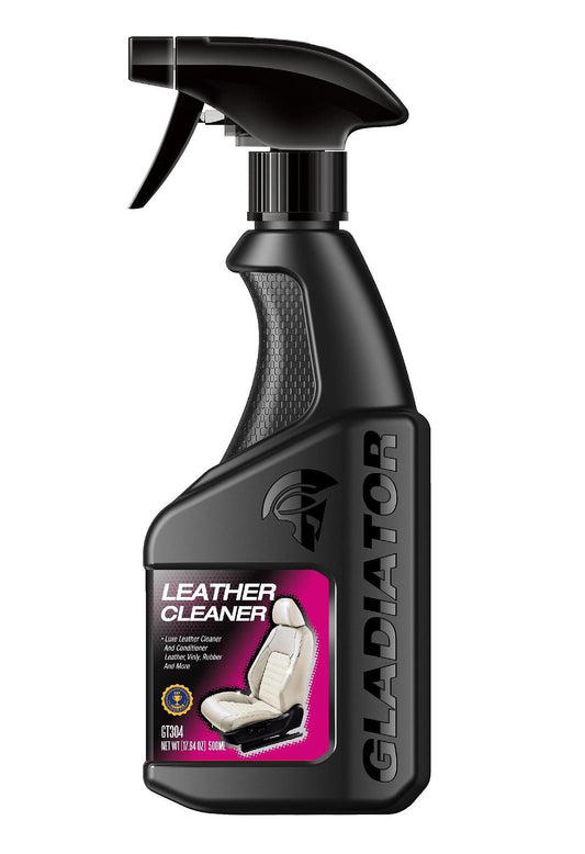Почистващ препарат за кожа GT304 GLADIATOR®