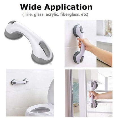 Подвижна дръжка с вендузи Helping Handle за баня/кухня