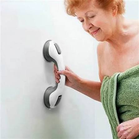 Подвижна дръжка с вендузи Helping Handle за баня/кухня