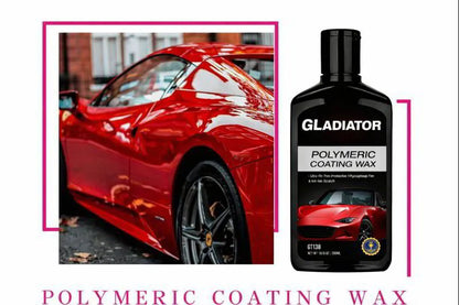 Полимерно защитно покритие за автомобил GT138 GLADIATOR®