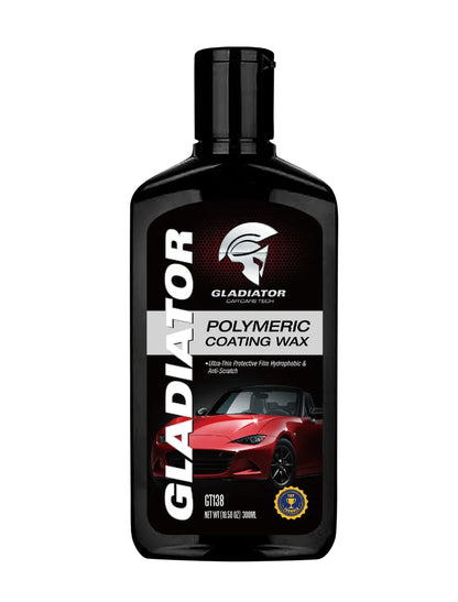 Полимерно защитно покритие за автомобил GT138 GLADIATOR®