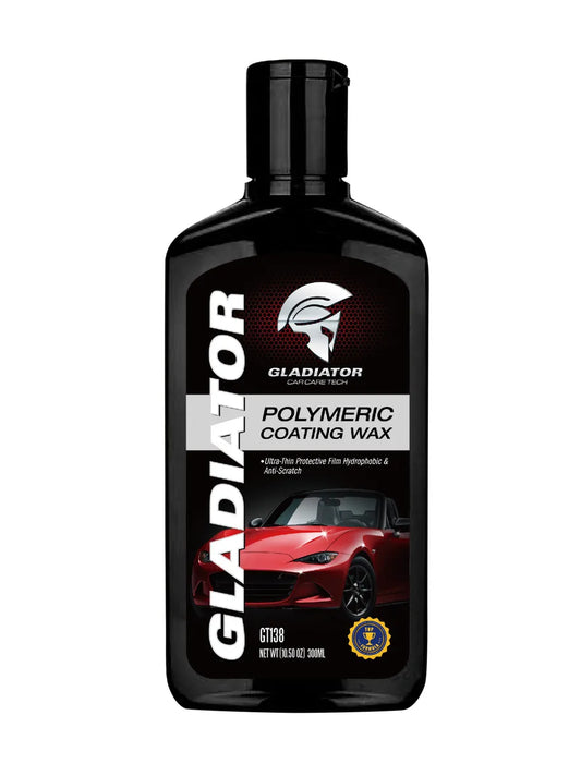 Полимерно защитно покритие за автомобил GT138 GLADIATOR®